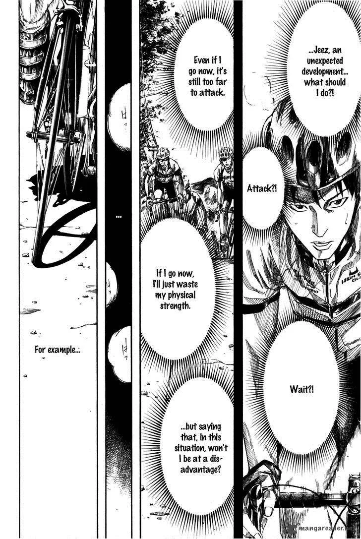Over Drive Chapter 72 page 9