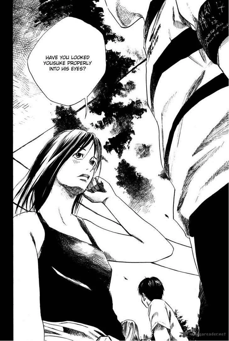 Over Drive Chapter 73 page 2