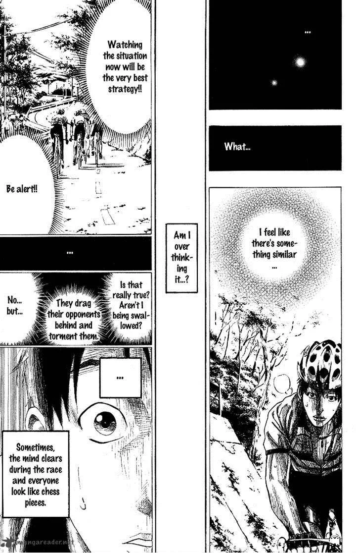 Over Drive Chapter 74 page 13