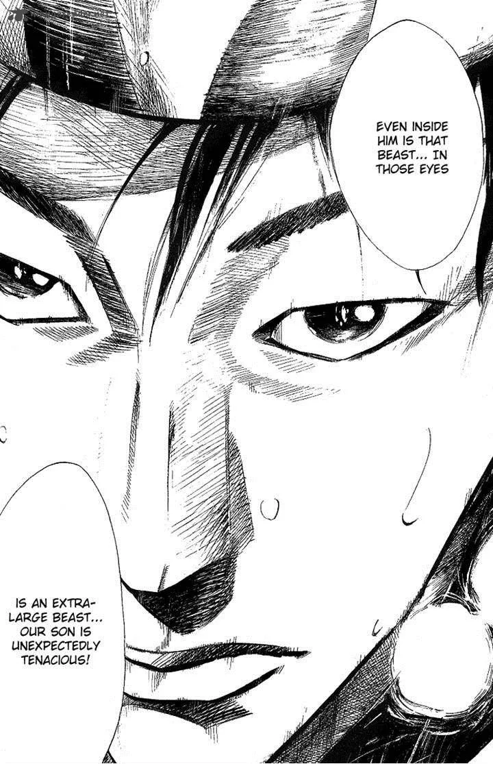 Over Drive Chapter 74 page 28