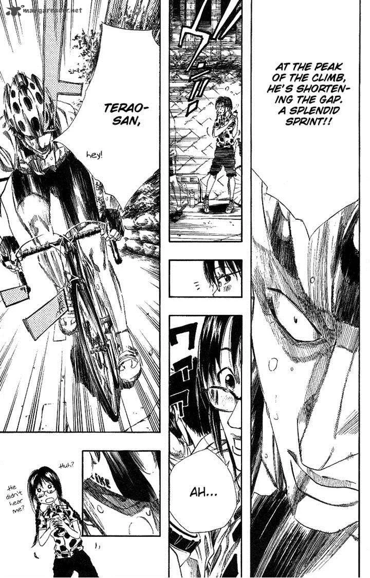 Over Drive Chapter 74 page 23