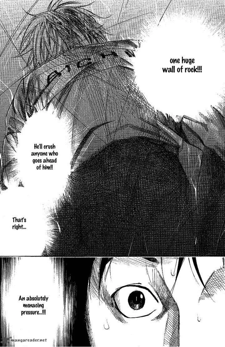 Over Drive Chapter 74 page 12