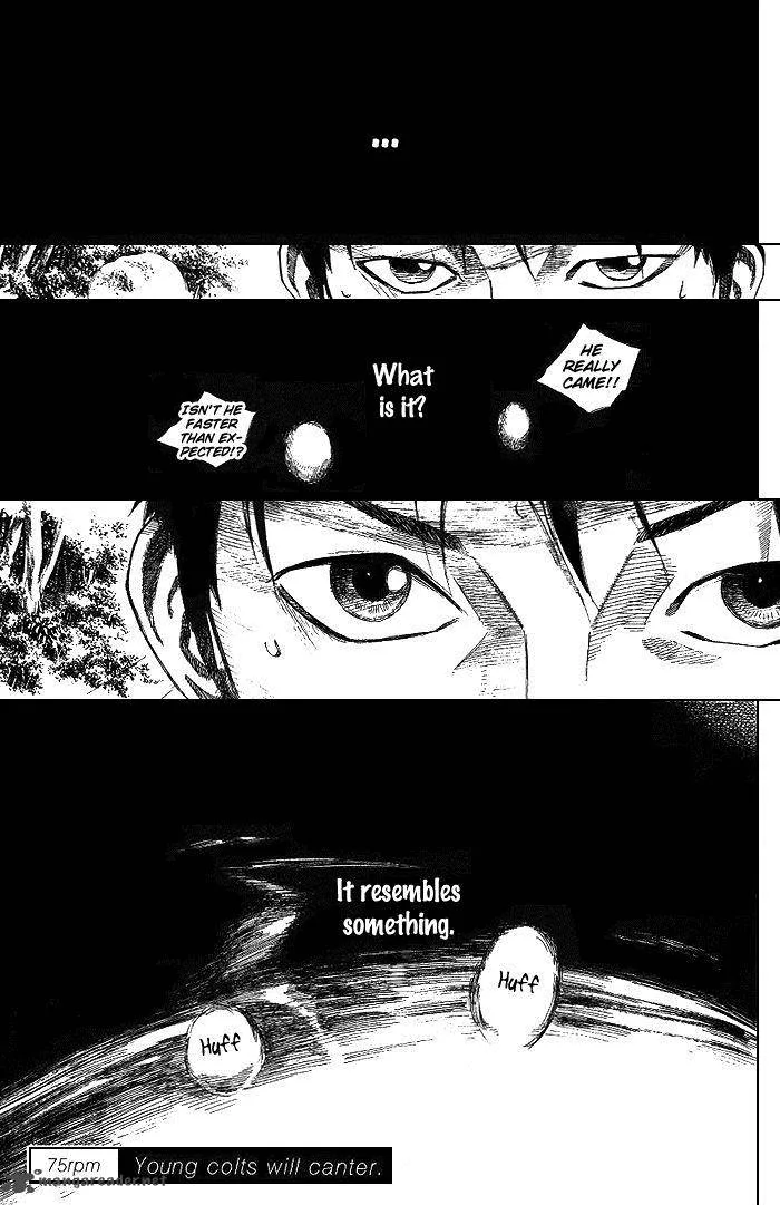 Over Drive Chapter 75 page 2
