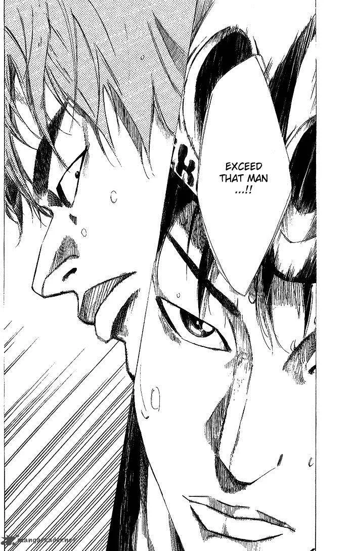 Over Drive Chapter 75 page 21