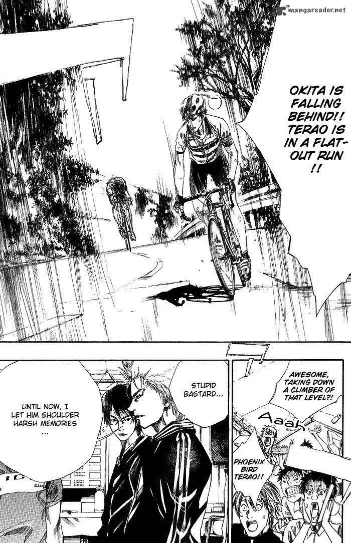 Over Drive Chapter 75 page 20