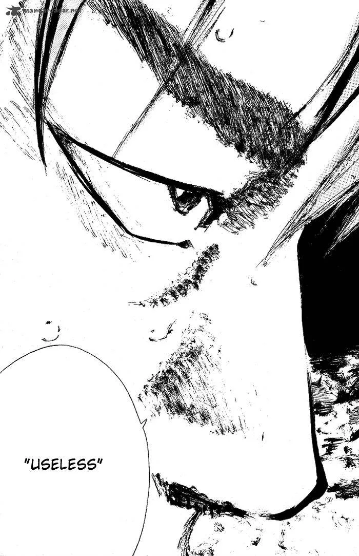 Over Drive Chapter 76 page 19