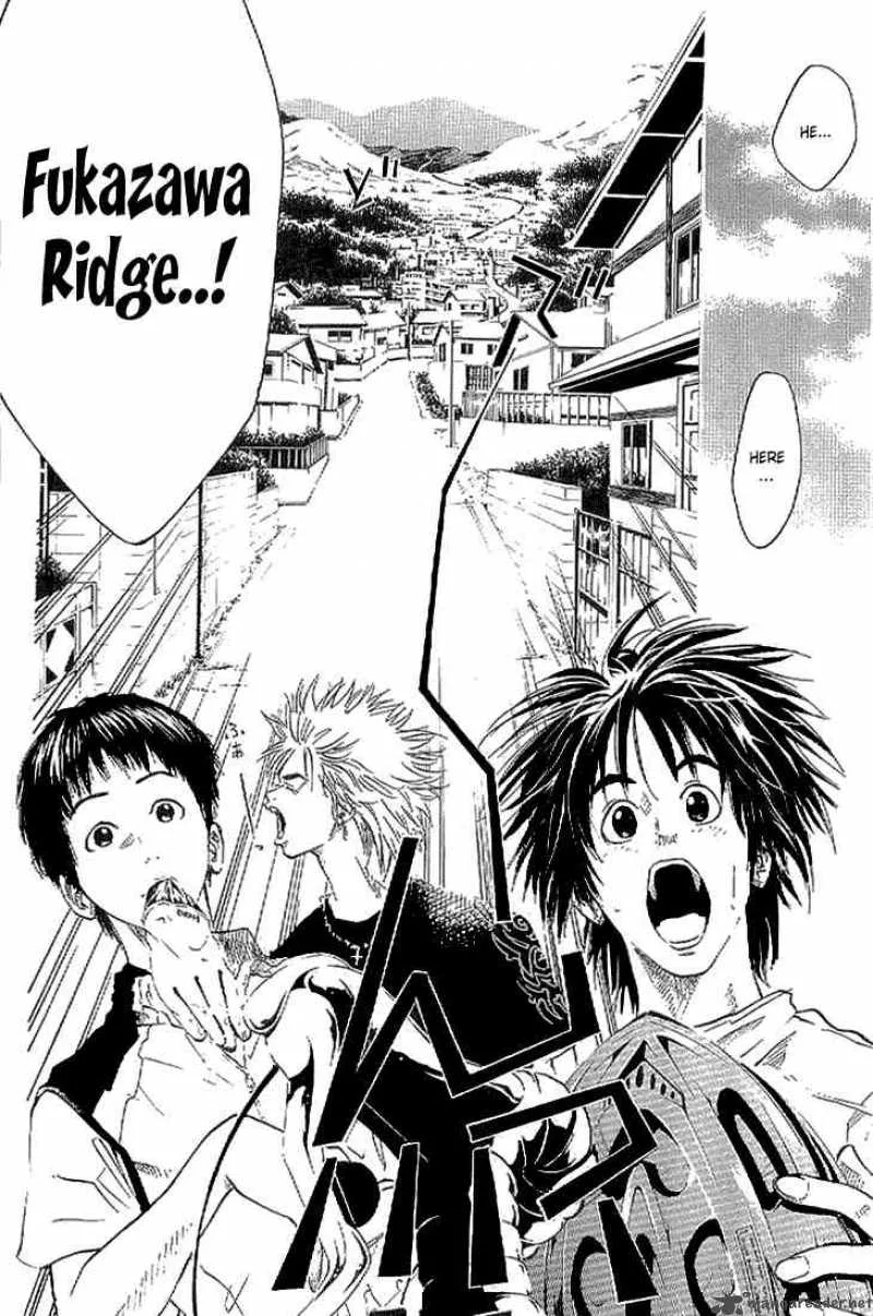 Over Drive Chapter 8 page 2