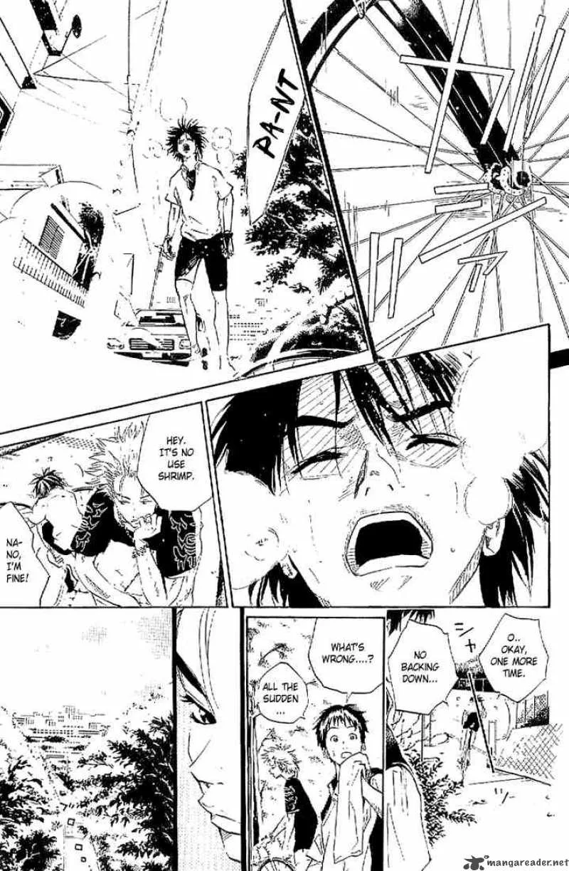 Over Drive Chapter 8 page 5