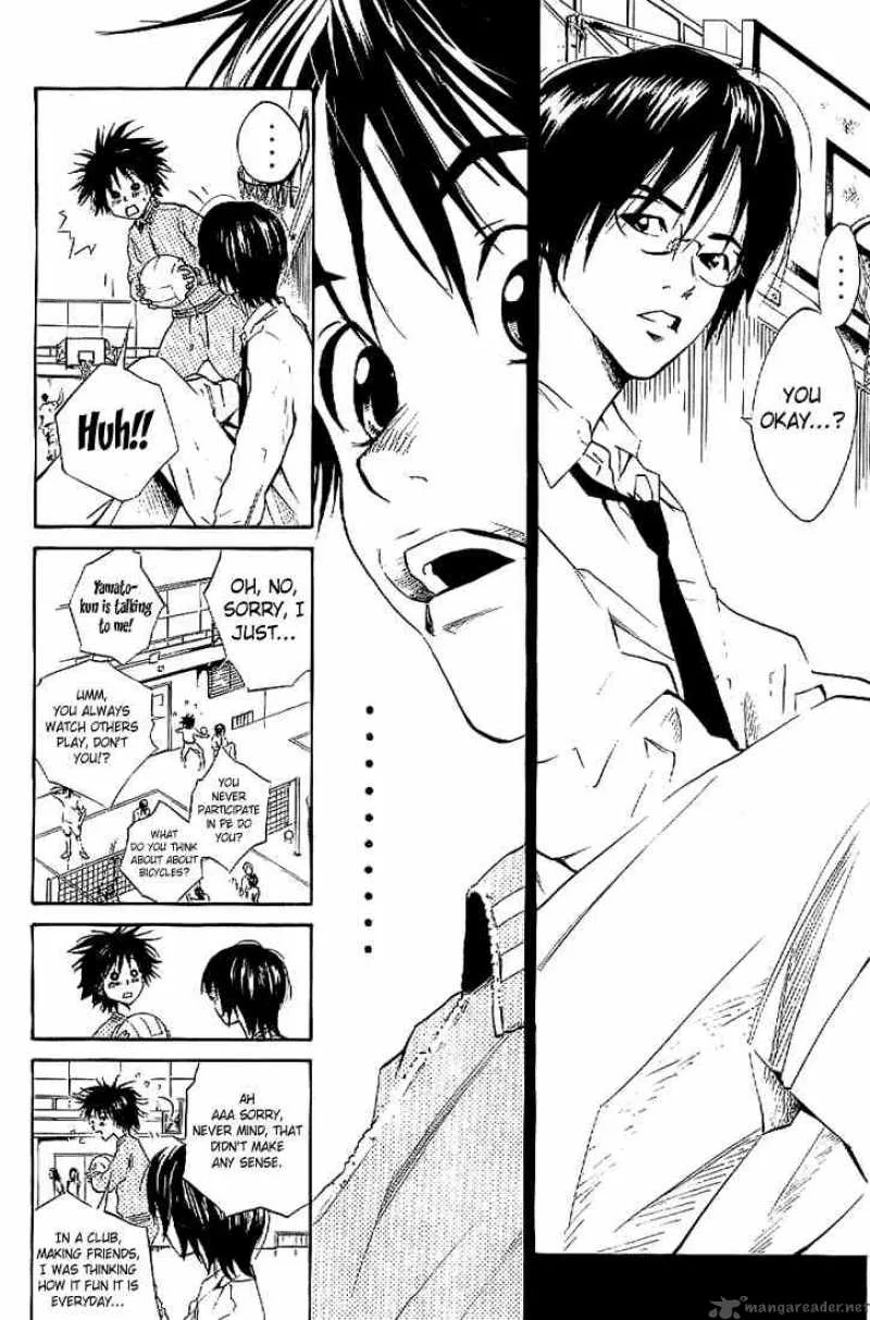 Over Drive Chapter 9 page 2