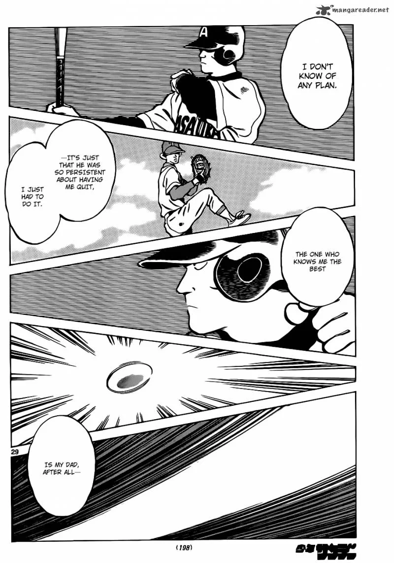 Over Fence Chapter 1 page 29