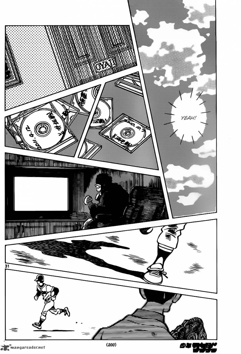 Over Fence Chapter 1 page 31