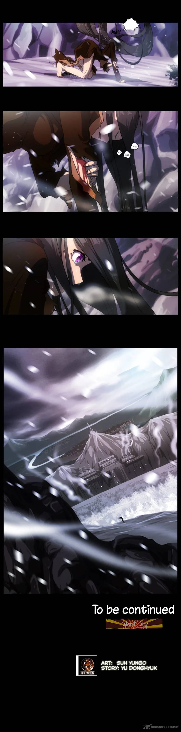 Over Steam Chapter 1 page 12