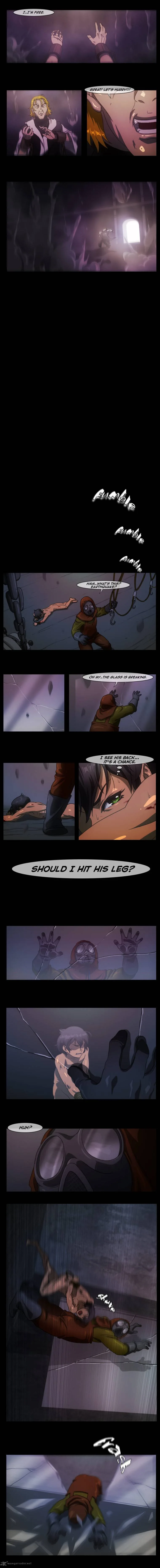 Over Steam Chapter 10 page 4