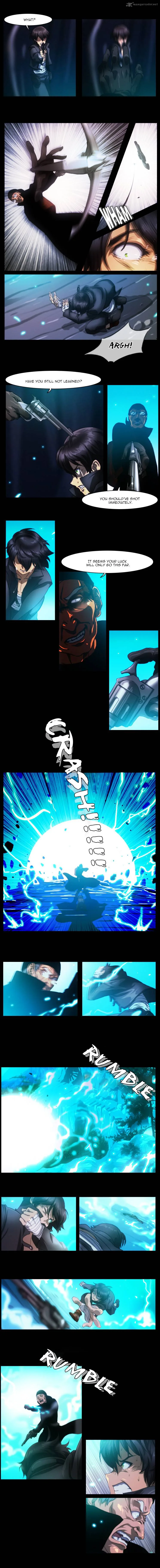 Over Steam Chapter 21 page 6