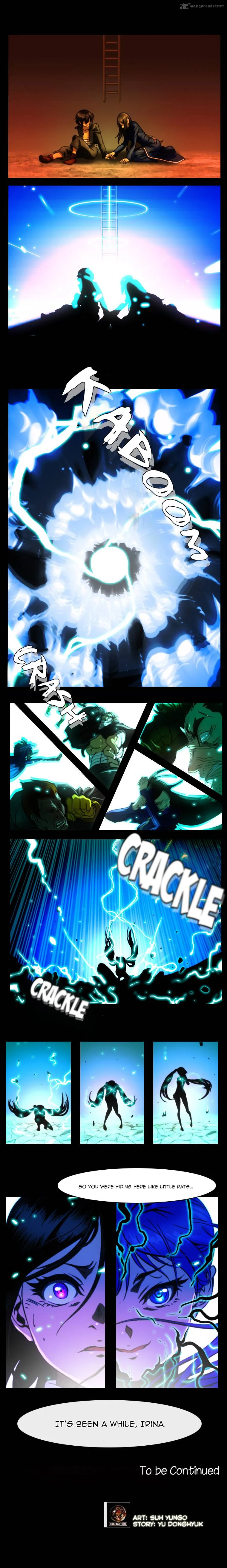 Over Steam Chapter 23 page 5