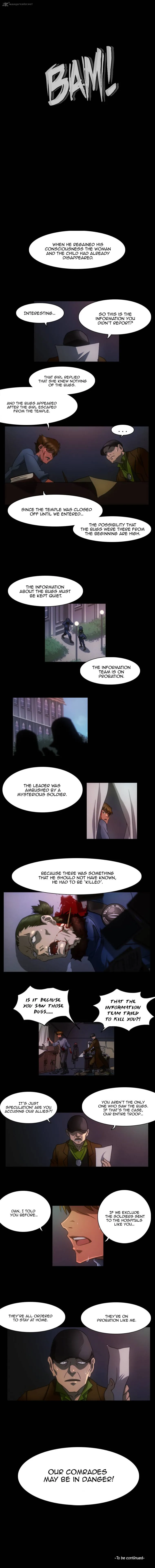 Over Steam Chapter 30 page 2