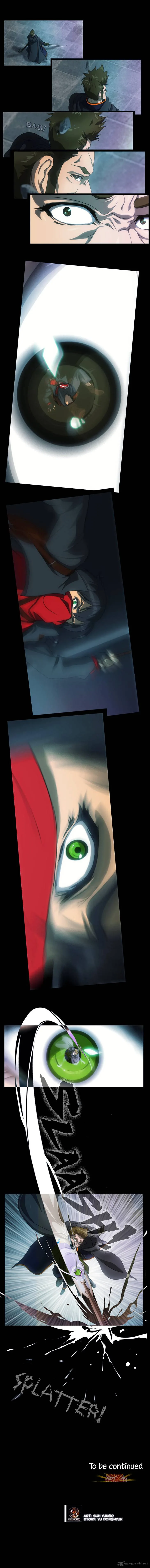 Over Steam Chapter 4 page 6