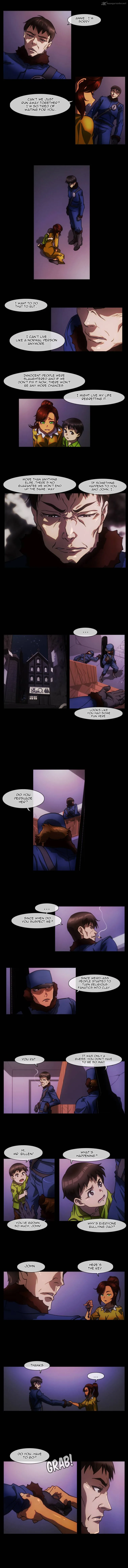 Over Steam Chapter 46 page 3
