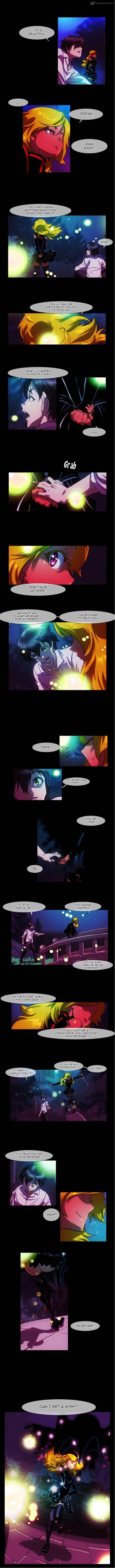 Over Steam Chapter 47 page 2