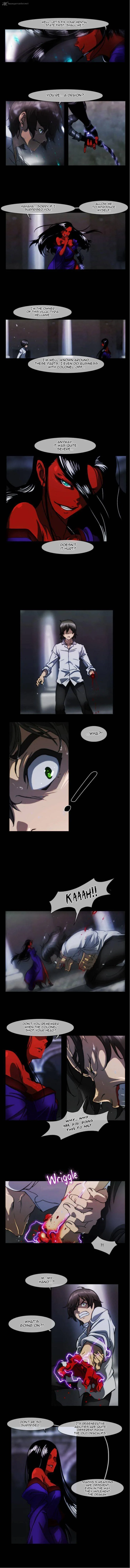 Over Steam Chapter 48 page 2