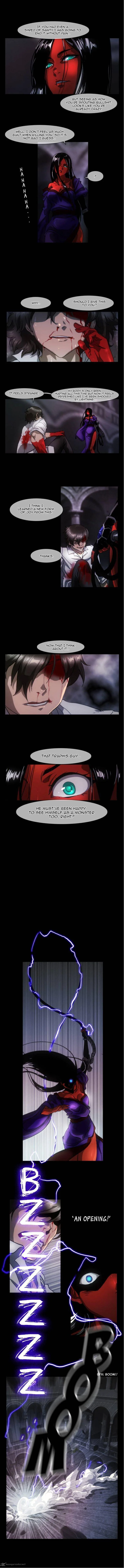 Over Steam Chapter 49 page 3