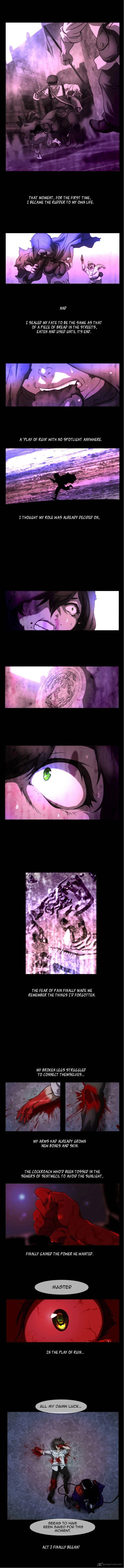 Over Steam Chapter 49 page 2