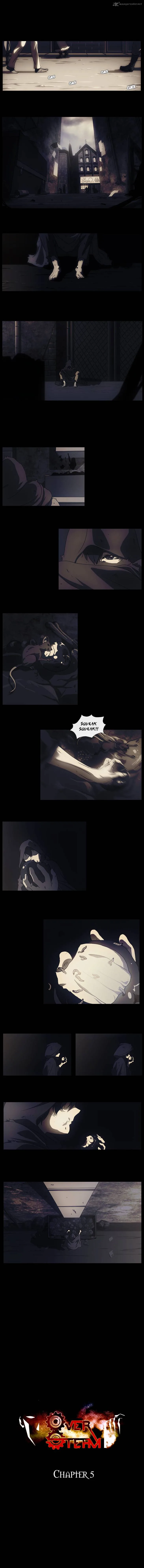 Over Steam Chapter 5 page 2