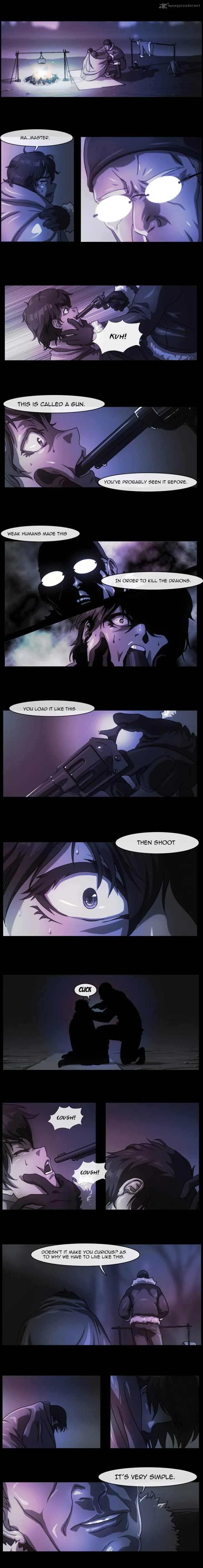 Over Steam Chapter 5 page 5