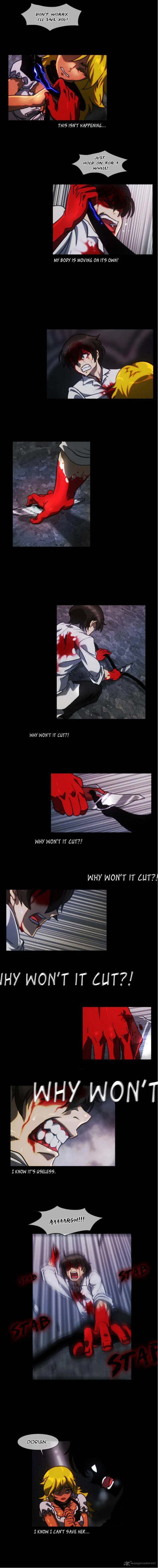 Over Steam Chapter 51 page 3
