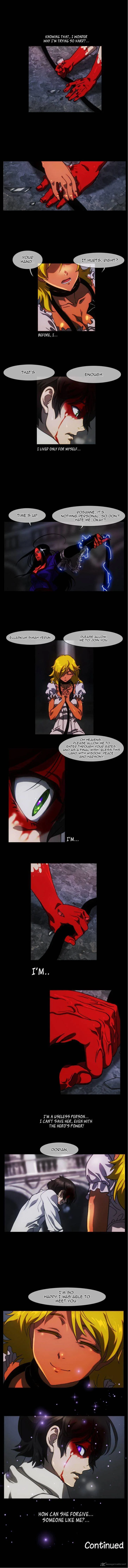 Over Steam Chapter 51 page 4