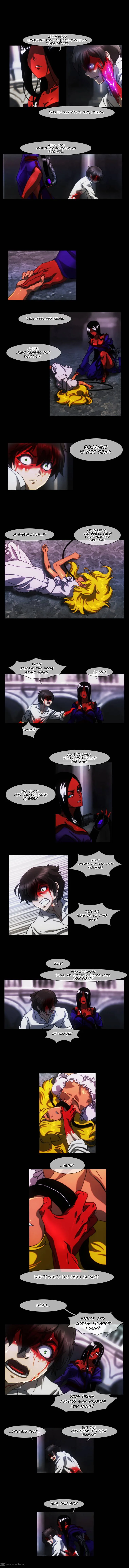 Over Steam Chapter 53 page 3