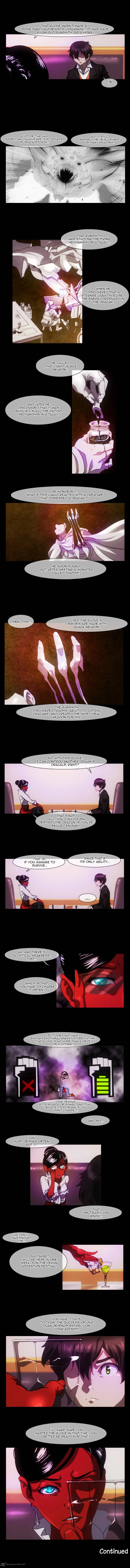 Over Steam Chapter 54 page 5
