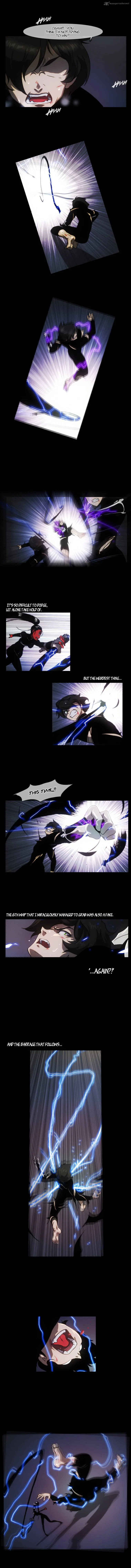 Over Steam Chapter 57 page 4