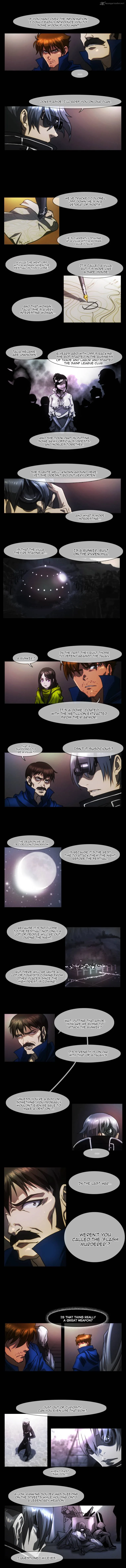 Over Steam Chapter 59 page 3