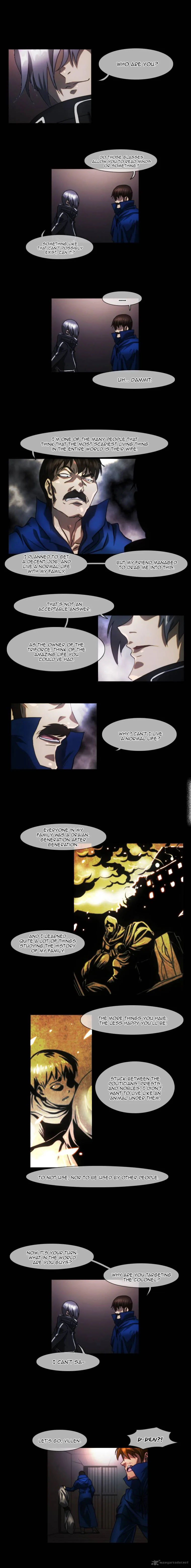 Over Steam Chapter 59 page 4