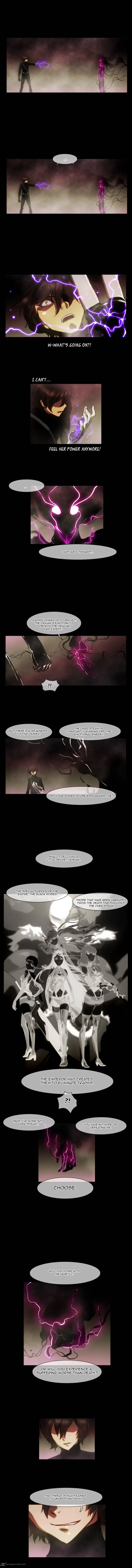 Over Steam Chapter 66 page 3