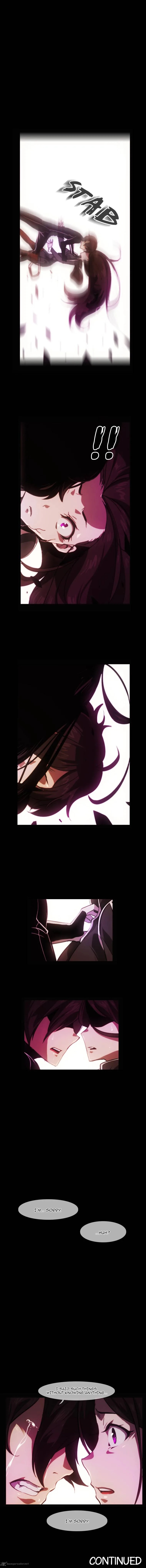 Over Steam Chapter 70 page 6