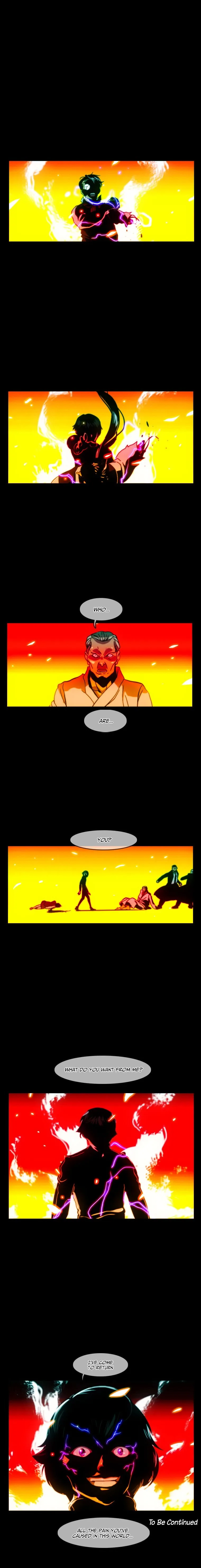Over Steam Chapter 74 page 5