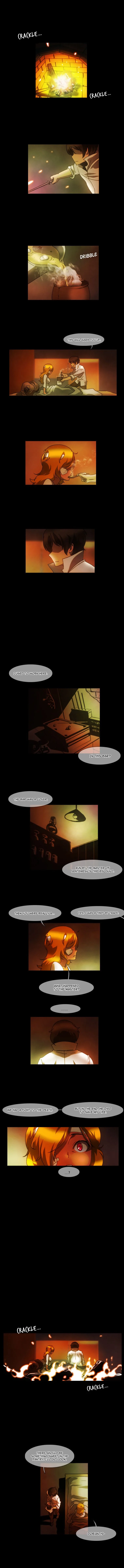 Over Steam Chapter 75 page 3
