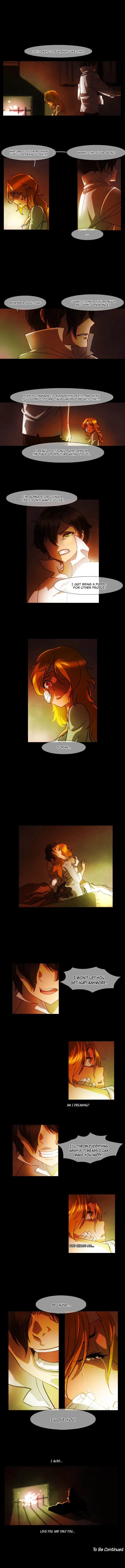 Over Steam Chapter 75 page 4
