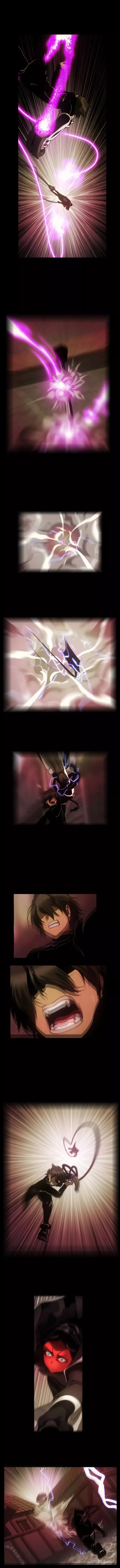 Over Steam Chapter 79 page 2