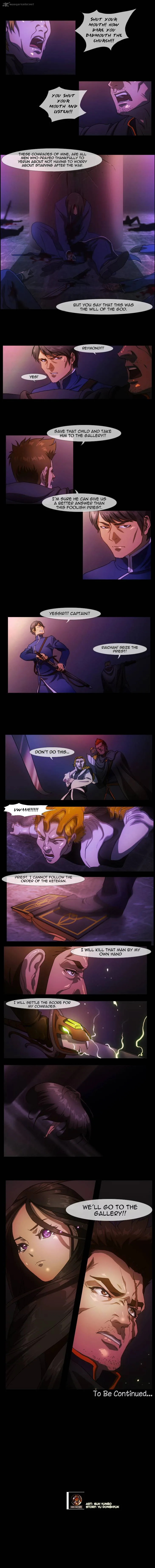 Over Steam Chapter 8 page 7