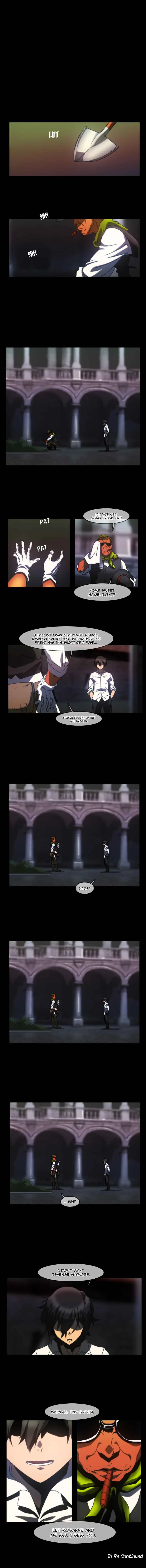 Over Steam Chapter 81 page 4