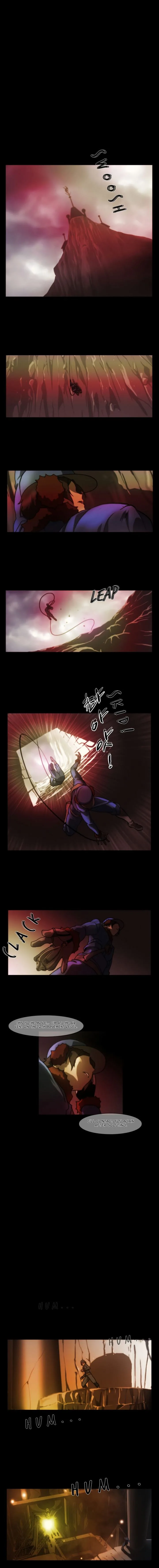 Over Steam Chapter 86 page 4