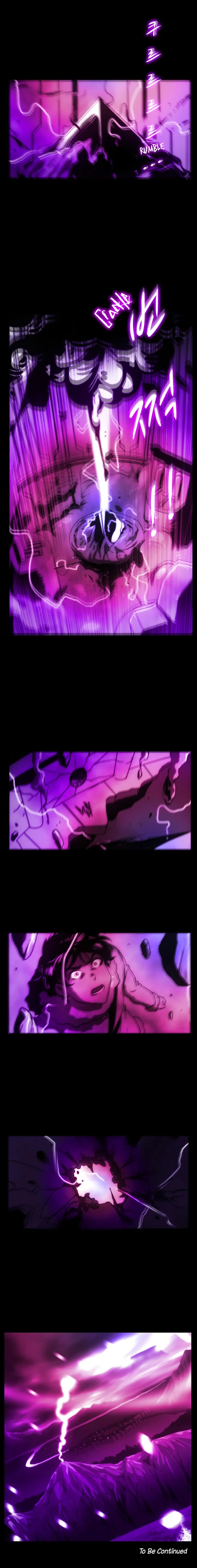 Over Steam Chapter 87 page 30