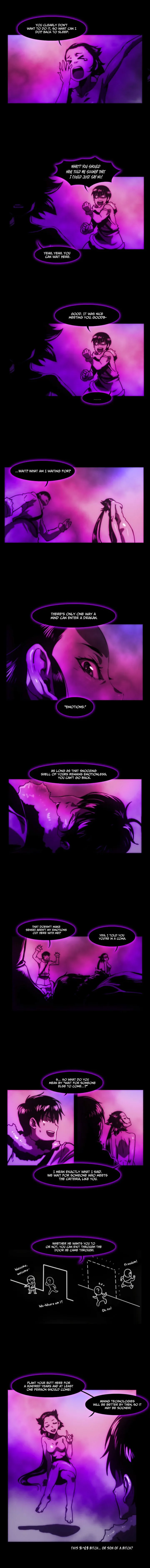 Over Steam Chapter 87 page 27