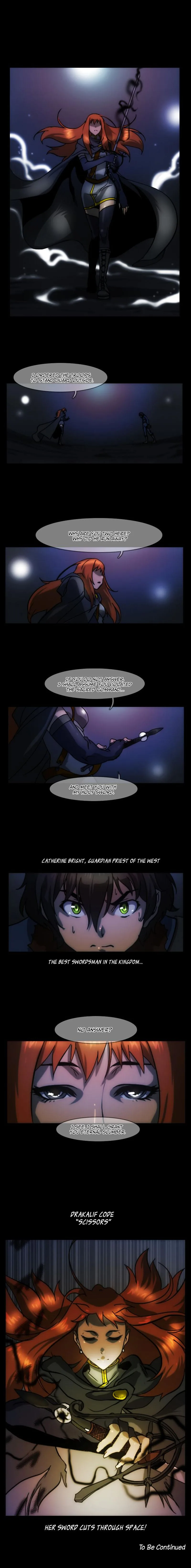 Over Steam Chapter 88 page 5