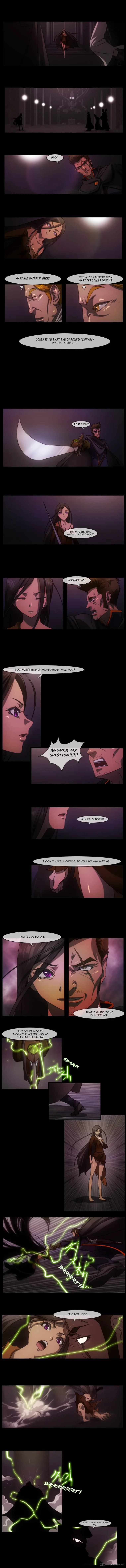 Over Steam Chapter 9 page 5