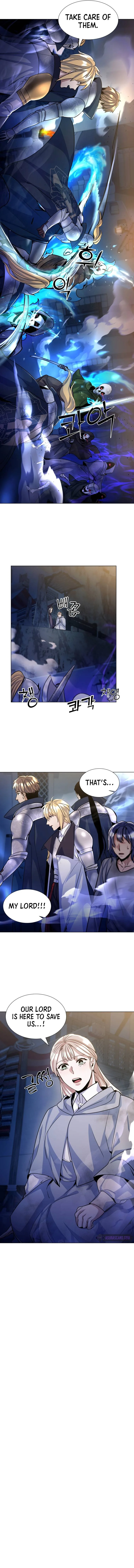 Overbearing Tyrant Chapter 18 page 7