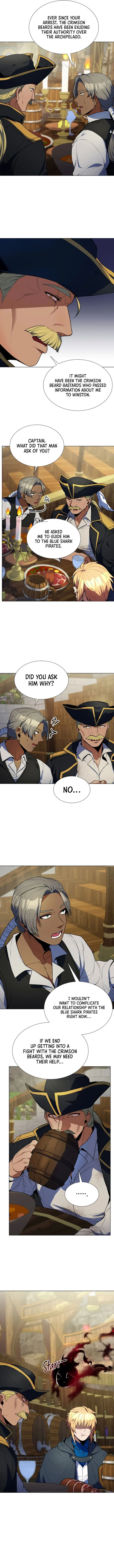 Overbearing Tyrant Chapter 44 page 6